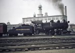 PRR 721, B-6SB, c. 1956